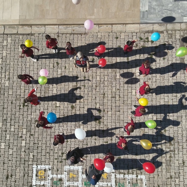 Jandarmadan Dünya Çocuk Hakları Günü'nde farkındalık etkinlikleri