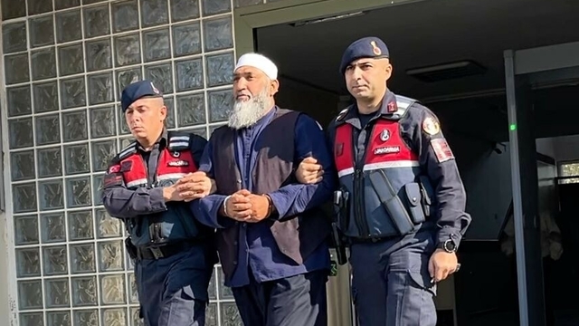 Aydın'da Atatürk'e hakaret içerikli paylaşım yapan şüpheli tutuklandı