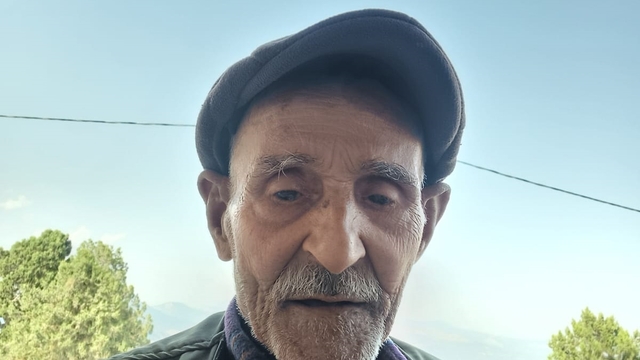 Adana'da 4 gündür kayıp olan alzheimer hastasının cansız bedeni bulundu