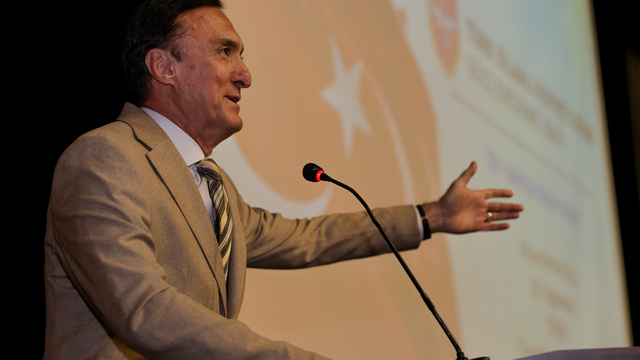 Kastamonu'da TSKGV tarafından bilgilendirme programı düzenlendi