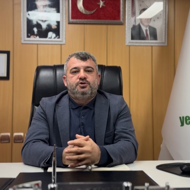 Başkan Karakaş, "Yenice ıhlamur balının AB'den coğrafi işaret alması gurur...