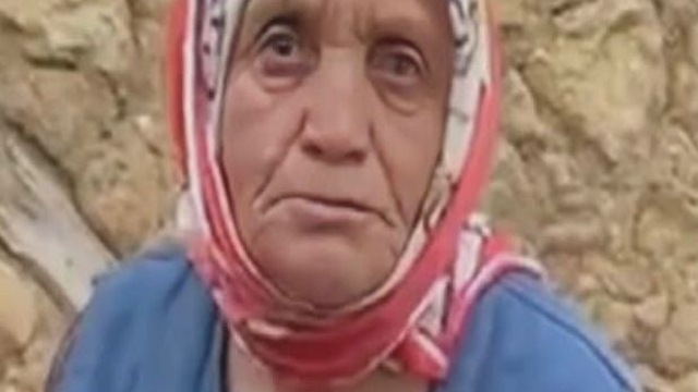 Çankırı'da mantar toplamak için evden ayrılan kadın, ormanda ölü bulundu