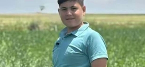 Niğde'de traktörün altında kalan çocuk, hayatını kaybetti