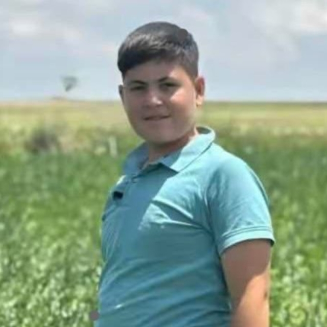 Niğde'de traktörün altında kalan çocuk, hayatını kaybetti