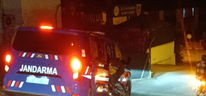 Çocuğa cinsel istismarda bulunduğu öne sürülen kişi gözaltına alındı