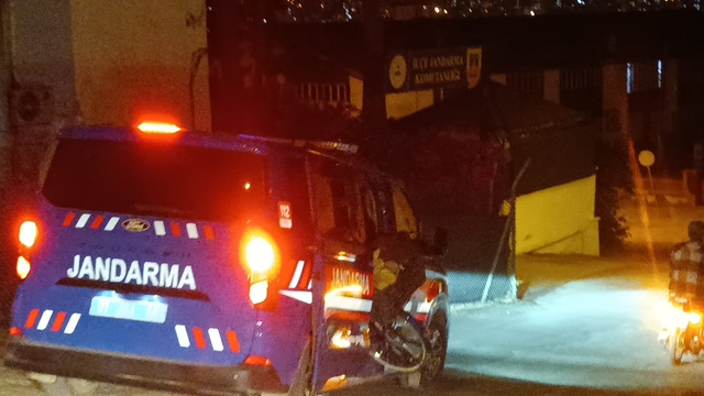 Çocuğa cinsel istismarda bulunduğu öne sürülen kişi gözaltına alındı