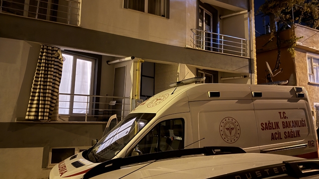 Burdur'da yalnız yaşayan adam evinde ölü bulundu