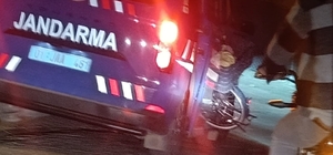 Kozan'da istismar şüphelisi gözaltına alındı