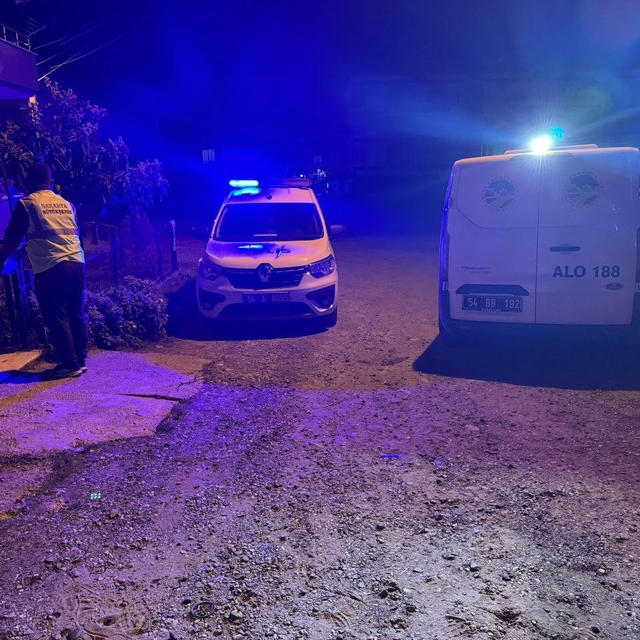 Kendisinden haber alınamayan 63 yaşındaki adam evinde ölü bulundu