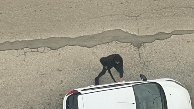 Muş'ta eski eşini pompalı tüfekle yaralayan şüpheli gözaltına alındı