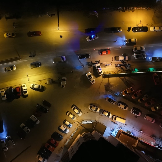 43 ilin geçiş güzergahında narkotik denetimi