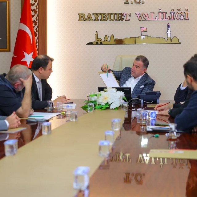 Aydıntepe Yeraltı Şehri projesinde sona yaklaşıldı