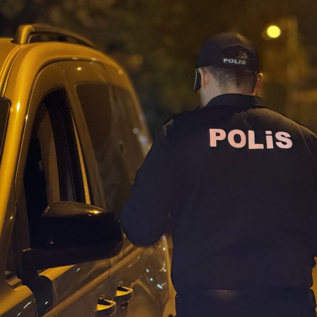 Bursa polisi suça ve suçluya geçit vermiyor