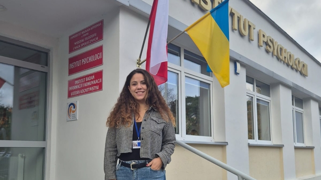 Avrupa'nın kalbinde iklim krizi psikolojisini inceleyecek
'İklim Krizi İnkarını' mercek altına alacak