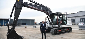 Başiskele'nin hizmet araçları filosu güçleniyor