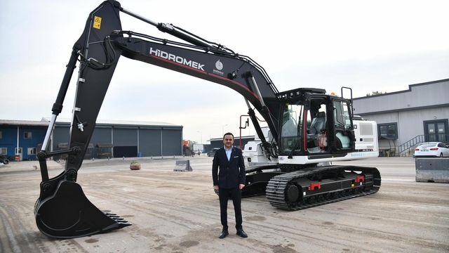 Başiskele'nin hizmet araçları filosu güçleniyor