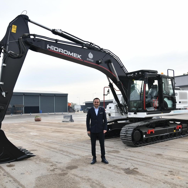 Başiskele'nin hizmet araçları filosu güçleniyor