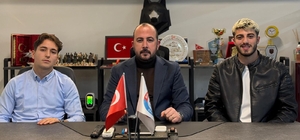 Döğerspor'dan Mazıdağı Fosfatspor'a transfer