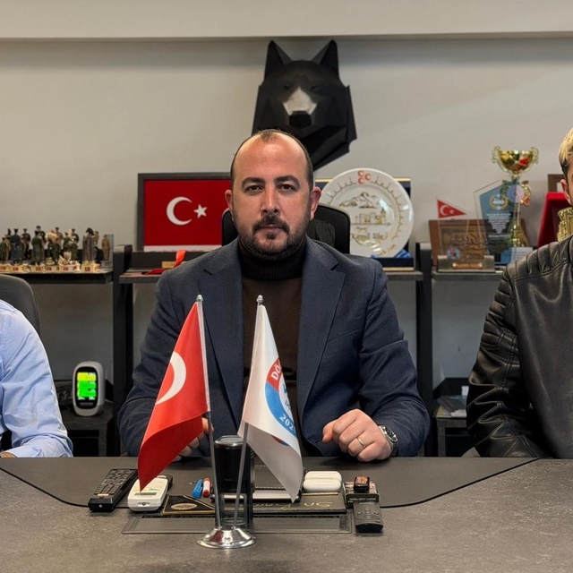 Döğerspor'dan Mazıdağı Fosfatspor'a transfer