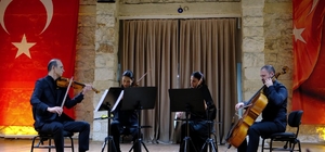 Adana Oda Müziği Festivali sona erdi