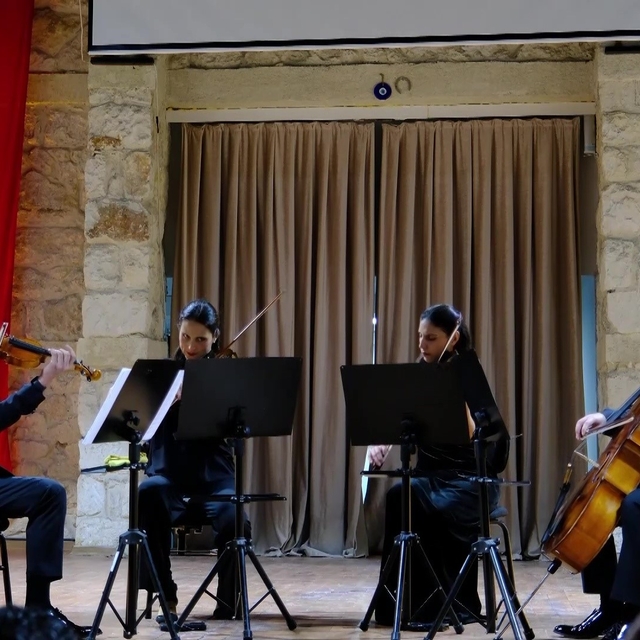 Adana Oda Müziği Festivali sona erdi
