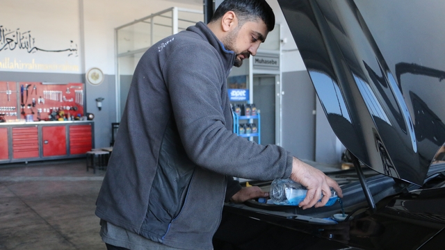 Ustasından kış bakımı uyarısı: ''Masraftan kaçarken daha ağır masrafa düşmeyin''