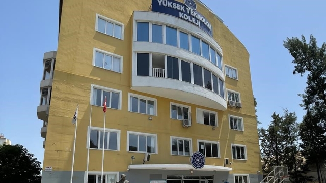 Özel Aydın Yüksek Teknoloji Koleji, 2026 Cumhurbaşkanlığı Yıllık Programı'nın odak noktasında