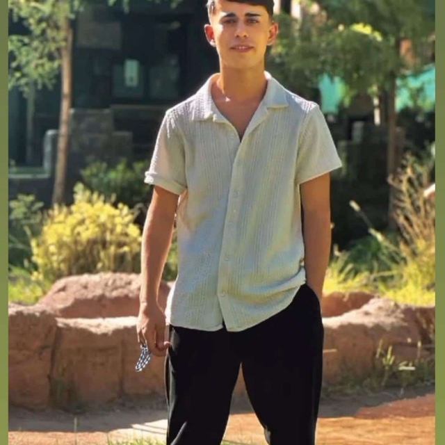 Halı saha maçında kalp krizi geçiren 17 yaşındaki Ahmet öldü