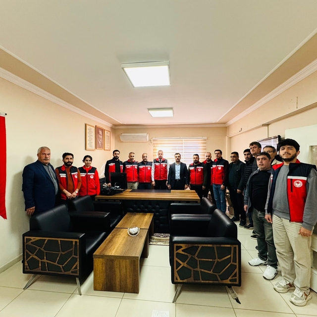 Tekstil atölyesi, Dicle'de istihdama katkı sunacak