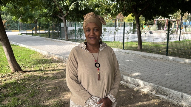 Muğla'nın Afro-Türkleri