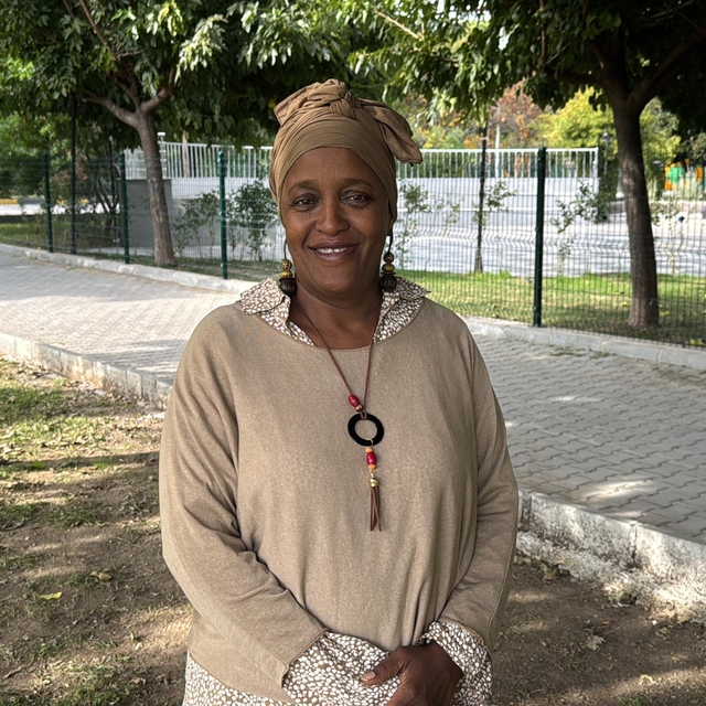 Muğla'nın Afro-Türkleri