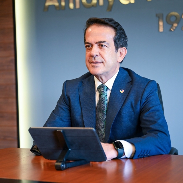 Çandır, Eylül ayı Tarımsal Girdi Fiyat Endeksi'ni değerlendirdi
Tarım-GFE'n...