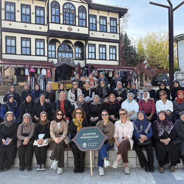 Sakarya Büyükşehir tanıtım gezileriyle tarihe ışık tutuyor