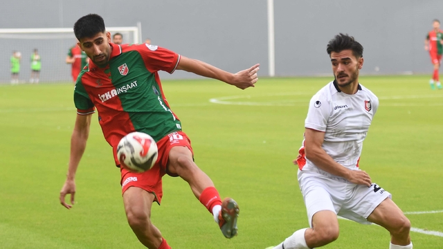 Karşıyakalı Erhan'dan bahis açıklaması