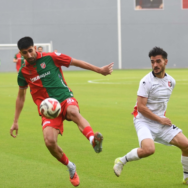 Karşıyakalı Erhan'dan bahis açıklaması