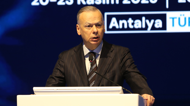 Ulusal Süt Zirvesi Antalya'da başladı