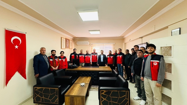 Tekstil atölyesi, Dicle'de istihdama katkı sunacak