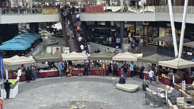 Antikacılardan tepki: "Festivalin iptaliyle dolandırıcı durumuna düşürüldük"
Kocaeli Antikacılar ve Koleksiyonerler Derneği, 41 Burda AVM'ye dava açacaklarını duyurdu
"AVM'de araba satıldı, antika festivali iptal edildi"