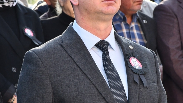 Gülnar Belediye Başkanı Önge'den 24 Kasım Öğretmenler Günü Mesajı