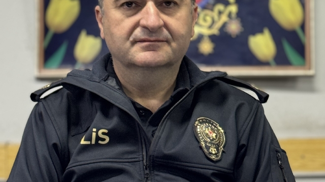 Edirne Emniyet Müdürü Ayhan'dan uyuşturucuyla mücadele açıklaması