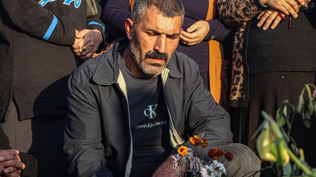 Adana'da oğlu öldürülen baba:  Asıl oğlumu vuran adam gizli, saklanıyor