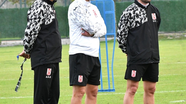 Balıkesirspor'da Kavçak çözüm üretecek