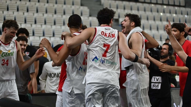 Manisa potada lider Beşiktaş'a karşı