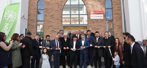 Başkan Çolakbayrakdar, "Vatandaşlarımıza daha konforlu yaşam imkanları sağl...