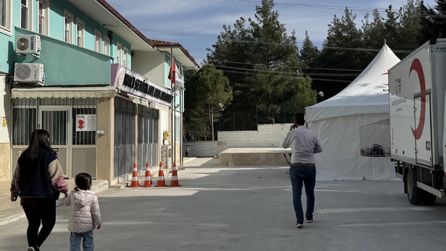 Denizli'de "Okulumda KANpanya Var" etkinliği düzenlendi