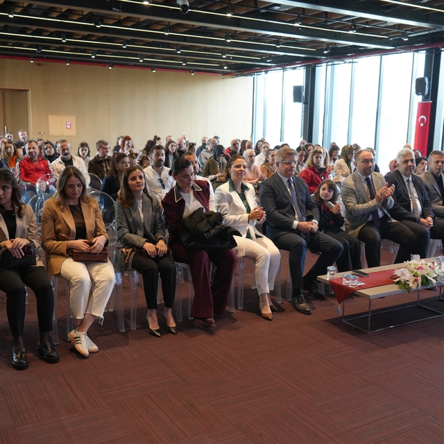 Otizmde Sosyal Kabulün Artırılması Semineri