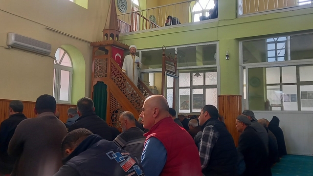 Diyanetten ailelere, sosyal medya, şiddet ve akran zorbalığıuyarısı