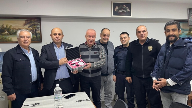 Güzelleştirmeden sağlığa büyük hizmet