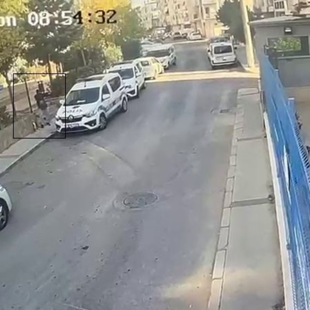 Ebu Hanzala ve Ebu Haris, adli kontrol şartı ile serbest