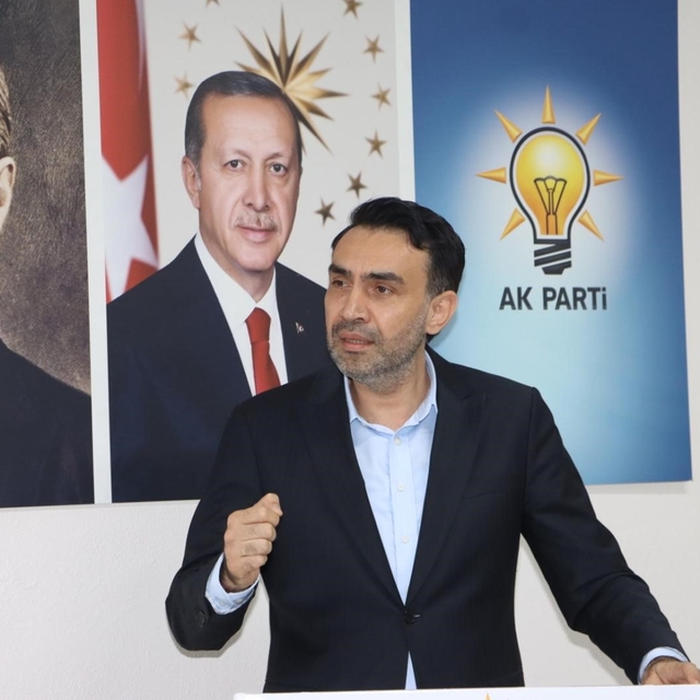 AK Parti İl Başkanı Aldemir: "Mersin'deki su kesintileri vatandaşı zorluyor...